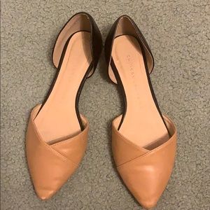 Chinese Laundry “Eternal Love” Flats